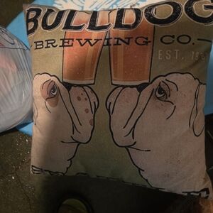 Decorative Home Design Sticker - Olive Green